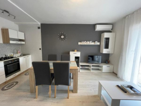 Rovinj apartment RIKI, parking and wifi gratis